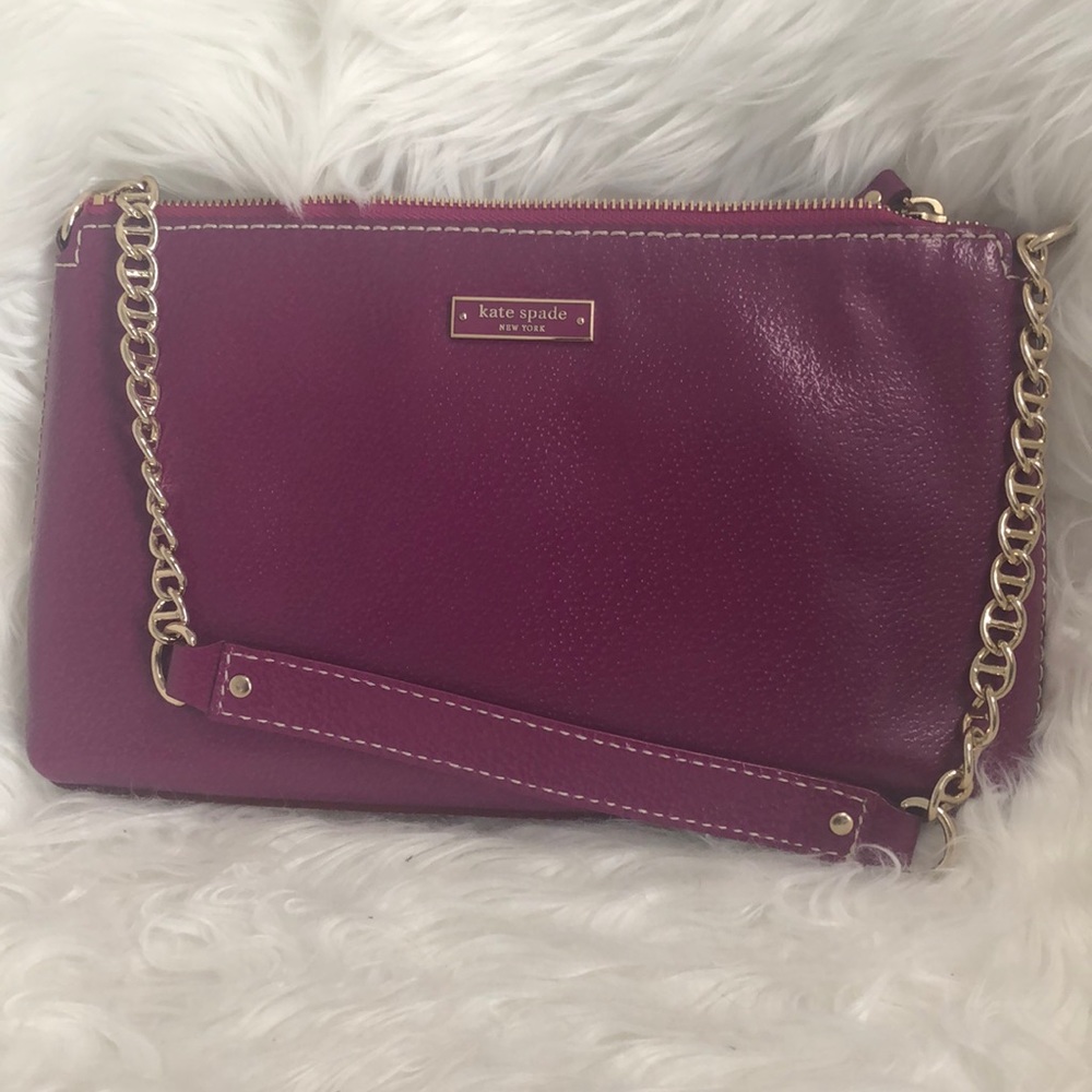 Kate Spade Crossbody
